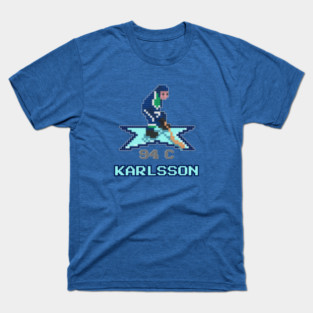 Linus Karlsson T-Shirt