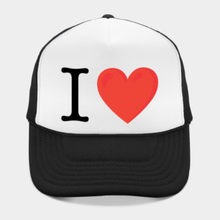 Love Hat