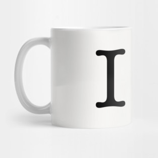 Love Mug