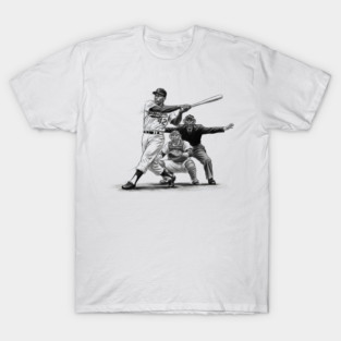 Jackie Robinson T-Shirt