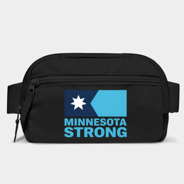 Minnesota Strong State Pride Minnesotan Supporter by ArtistTee ⭐⭐⭐⭐⭐