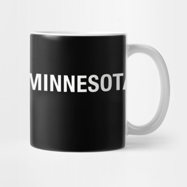 I Stand With Minnesota State Pride Supporter by ArtistTee ⭐⭐⭐⭐⭐