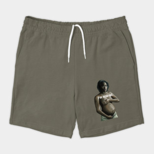 Children of Men: I'm Scared Shorts