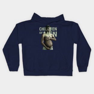 Children of Men: Kee Kids Hoodie