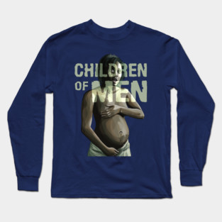 Children of Men: Kee Long Sleeve T-Shirt