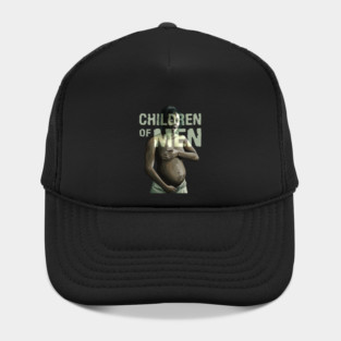 Children of Men: Kee Hat