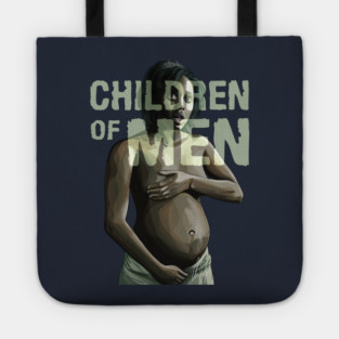 Children of Men: Kee Tote
