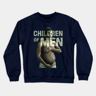 Children of Men: Kee Crewneck Sweatshirt