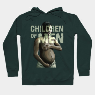 Children of Men: Kee Hoodie