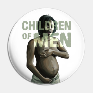 Children of Men: Kee Pin