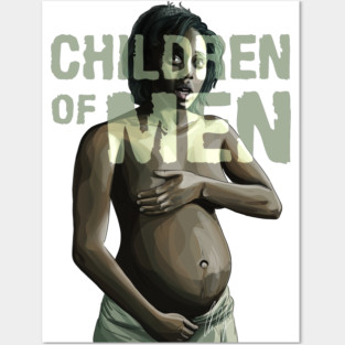 Children of Men: Kee Posters and Art