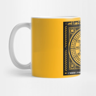 It's always gin o'clock Mug