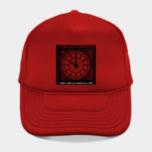 It's always gin o'clock Hat