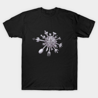 Virus T-Shirt
