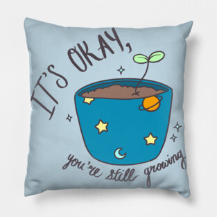 It’s okay Pillow
