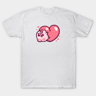 v-day frog T-Shirt