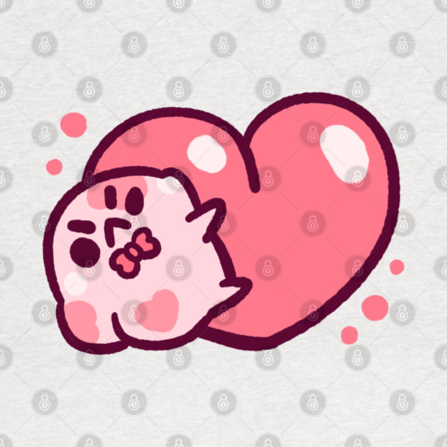 v-day frog by angyfrog