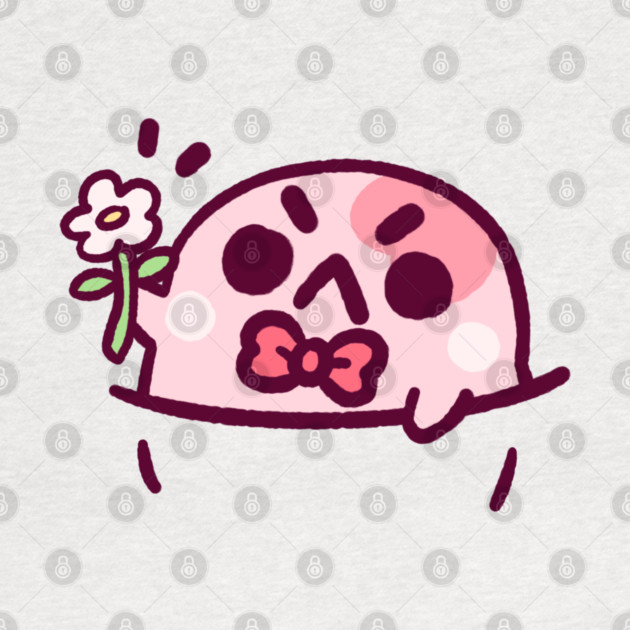 pocket vday frog by angyfrog