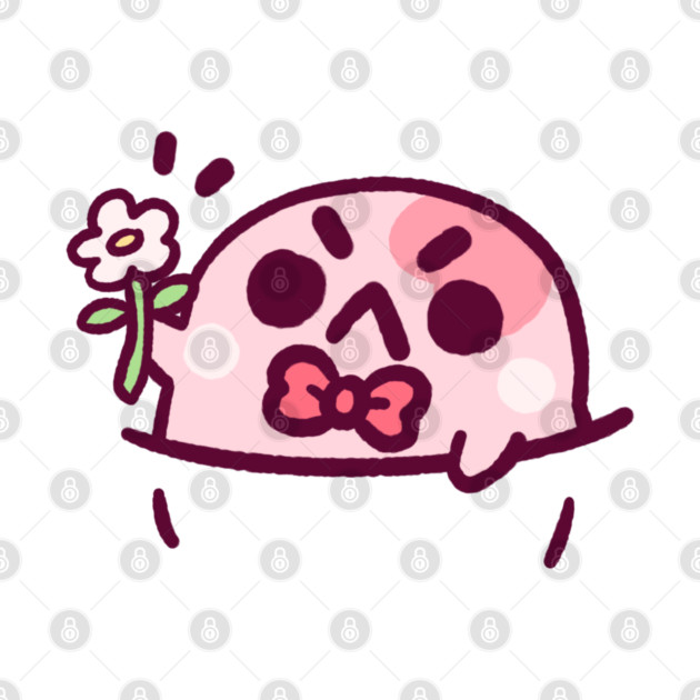 pocket vday frog by angyfrog