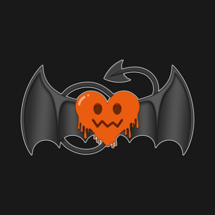 Jack'O Heart T-Shirt