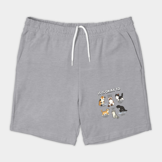 It Is Okay To by GoshWow®