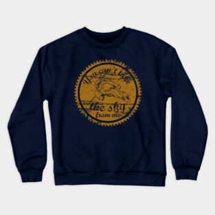 Firefly Crewneck Sweatshirt
