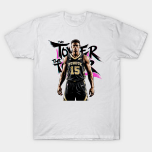 The Tower of Power T-Shirt