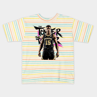 The Tower of Power Kids T-Shirt