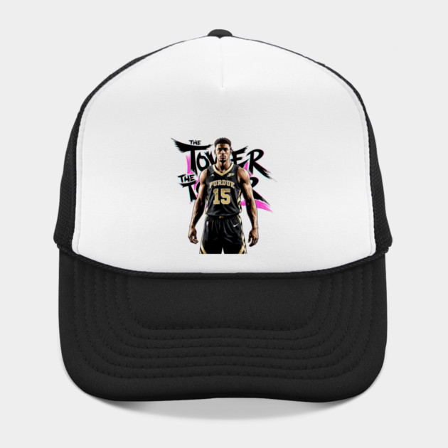 The Tower of Power by Muhammad Naveed Khan