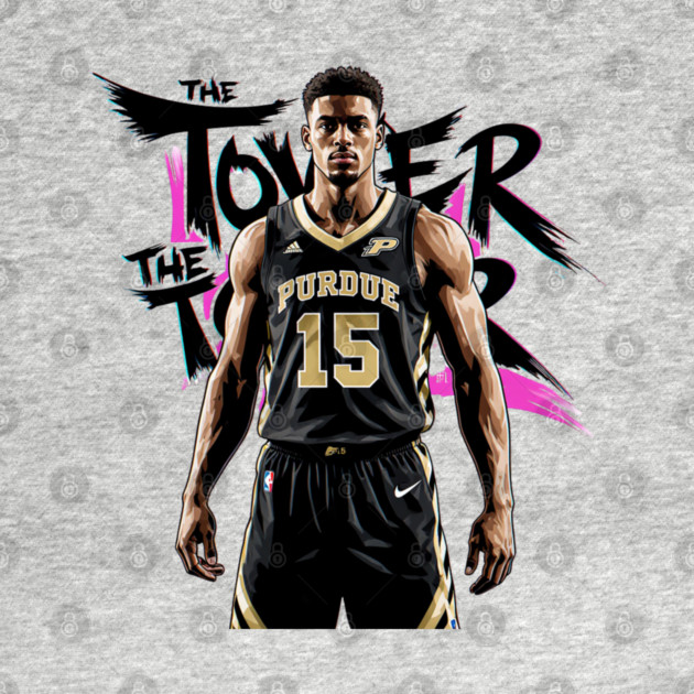 The Tower of Power by Muhammad Naveed Khan