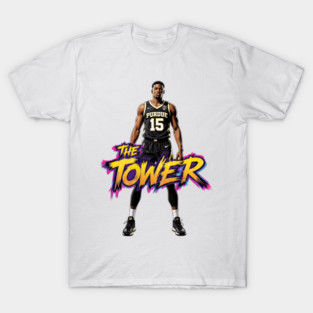 The Tower T-Shirt