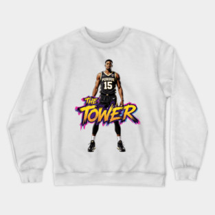 The Tower Crewneck Sweatshirt