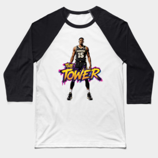 The Tower Baseball T-Shirt