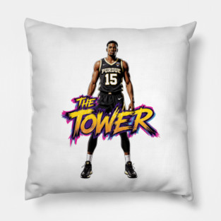 The Tower Pillow