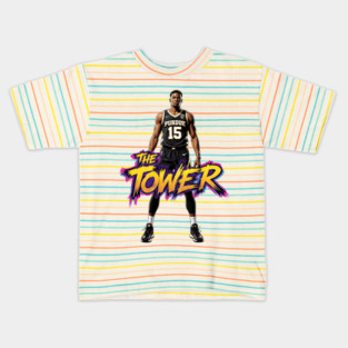 The Tower Kids T-Shirt