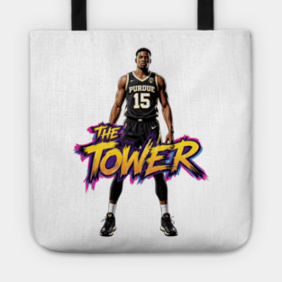 The Tower Tote