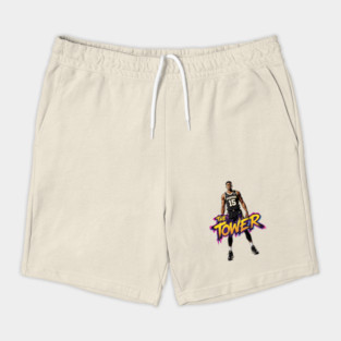 The Tower Shorts