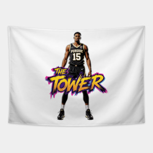 The Tower Tapestry