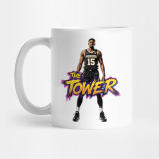 The Tower Mug