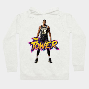 The Tower Hoodie