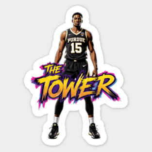 The Tower Magnet