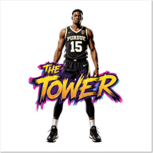 The Tower Posters and Art