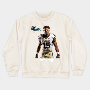 Neo Tower Crewneck Sweatshirt