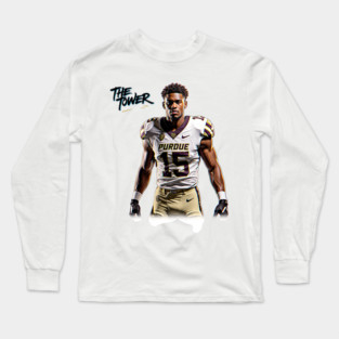 Neo Tower Long Sleeve T-Shirt