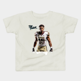 Neo Tower Kids T-Shirt