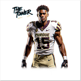 Neo Tower Posters and Art