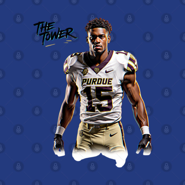 Neo Tower by Muhammad Naveed Khan