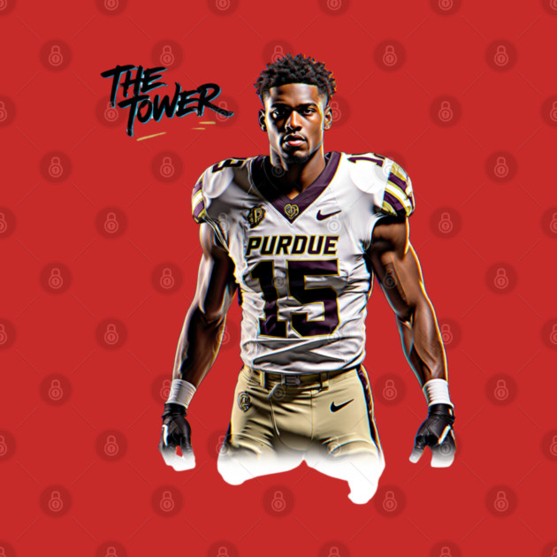 Neo Tower by Muhammad Naveed Khan