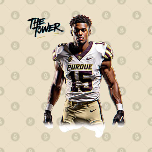 Neo Tower by Muhammad Naveed Khan