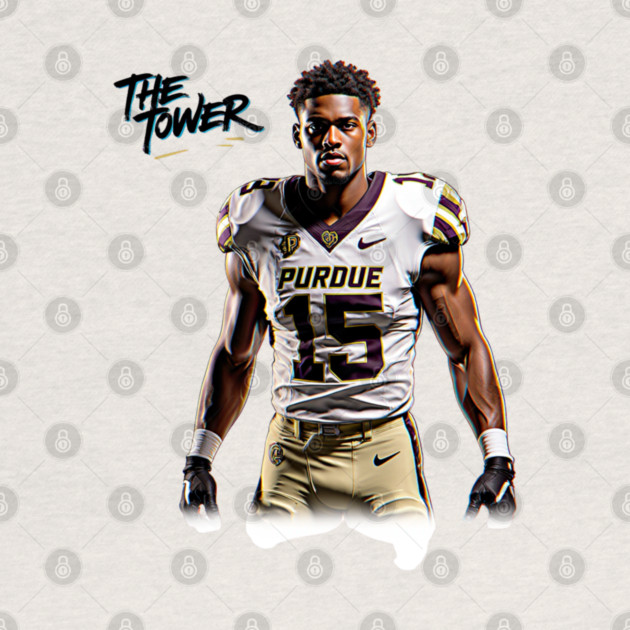 Neo Tower by Muhammad Naveed Khan